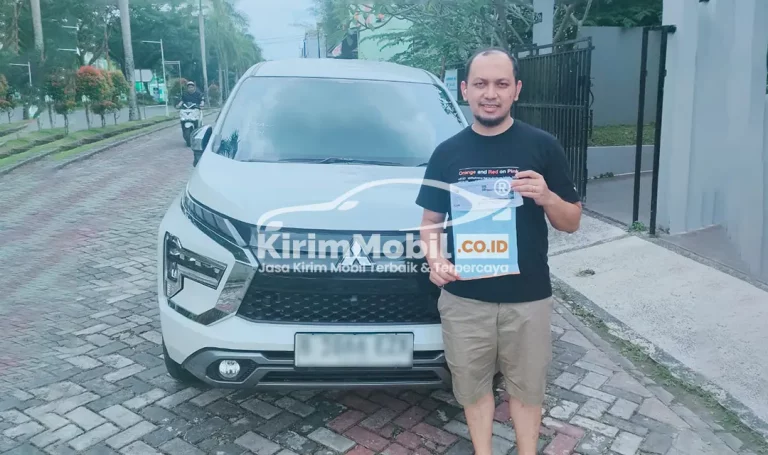 Jasa kirim mobil terbaik & terpercaya. Kirim mobil Anda dengan cepat dari Jakarta ke seluruh Indonesia. Dapatkan penawaran terbaik dari kirimmobil.co.id sekarang!