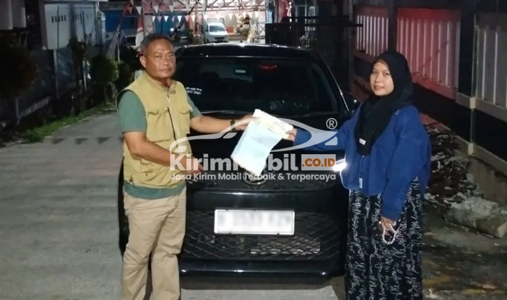 Jasa kirim mobil terbaik & terpercaya. Kirim mobil Anda dengan cepat dari Jakarta ke seluruh Indonesia. Dapatkan penawaran terbaik dari kirimmobil.co.id sekarang!
