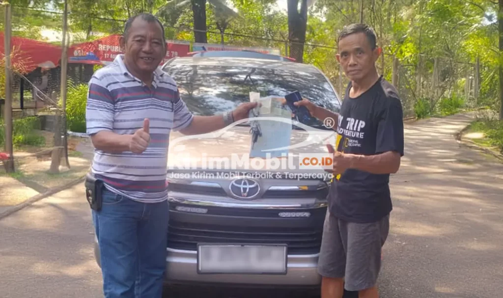 Jasa kirim mobil terbaik & terpercaya. Kirim mobil Anda dengan cepat dari Jakarta ke seluruh Indonesia. Dapatkan penawaran terbaik dari kirimmobil.co.id sekarang!