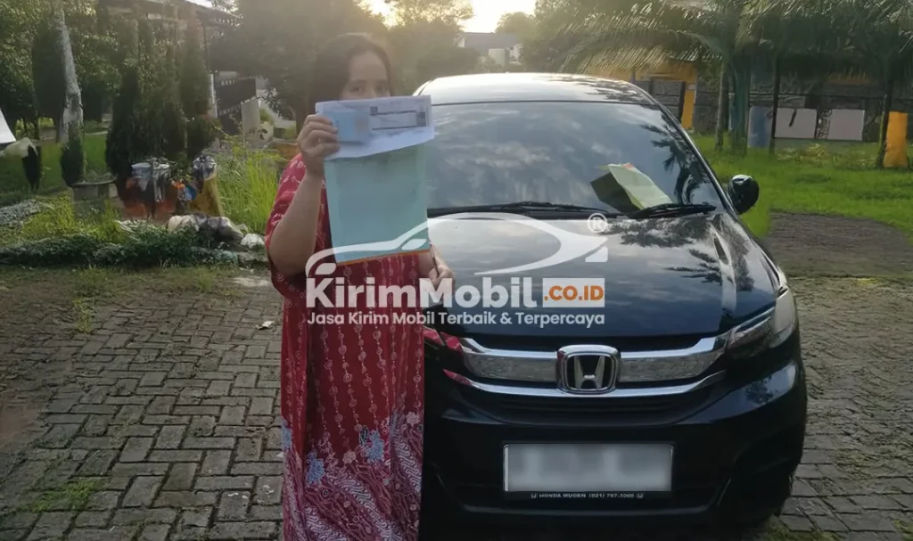 Jasa kirim mobil terbaik & terpercaya. Kirim mobil Anda dengan cepat dari Jakarta ke seluruh Indonesia. Dapatkan penawaran terbaik dari kirimmobil.co.id sekarang!