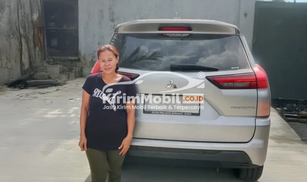 Jasa kirim mobil terbaik & terpercaya. Kirim mobil Anda dengan cepat dari Jakarta ke seluruh Indonesia. Dapatkan penawaran terbaik dari kirimmobil.co.id sekarang!