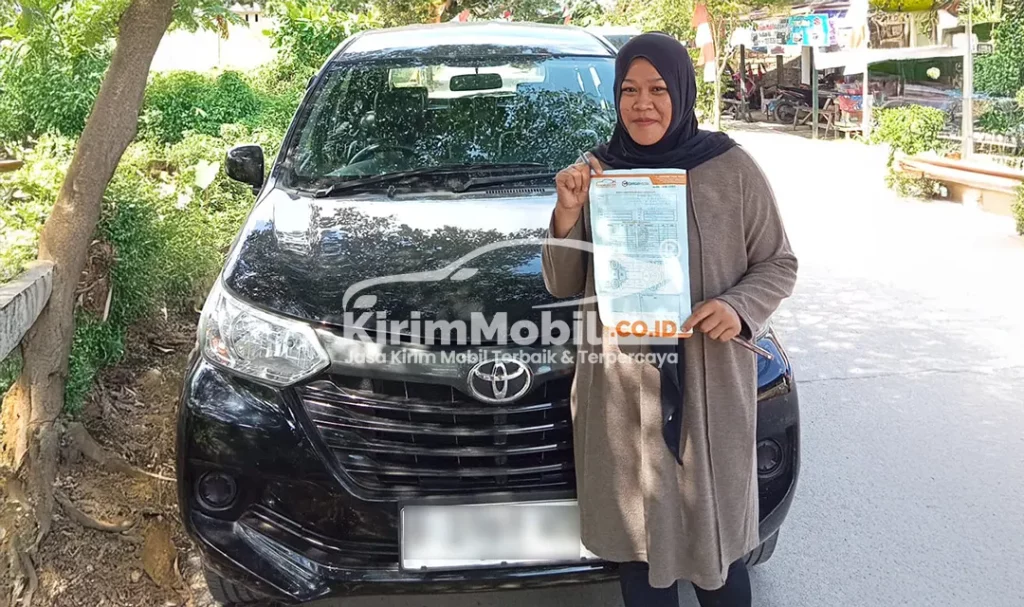 Jasa kirim mobil terbaik & terpercaya. Kirim mobil Anda dengan cepat dari Jakarta ke seluruh Indonesia. Dapatkan penawaran terbaik dari kirimmobil.co.id sekarang!