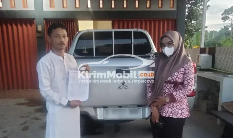 Jasa kirim mobil terbaik & terpercaya. Kirim mobil Anda dengan cepat dari Jakarta ke seluruh Indonesia. Dapatkan penawaran terbaik dari kirimmobil.co.id sekarang!