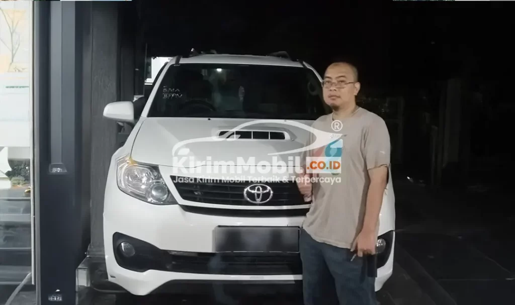 Jasa kirim mobil terbaik & terpercaya. Kirim mobil Anda dengan cepat dari Jakarta ke seluruh Indonesia. Dapatkan penawaran terbaik dari kirimmobil.co.id sekarang!