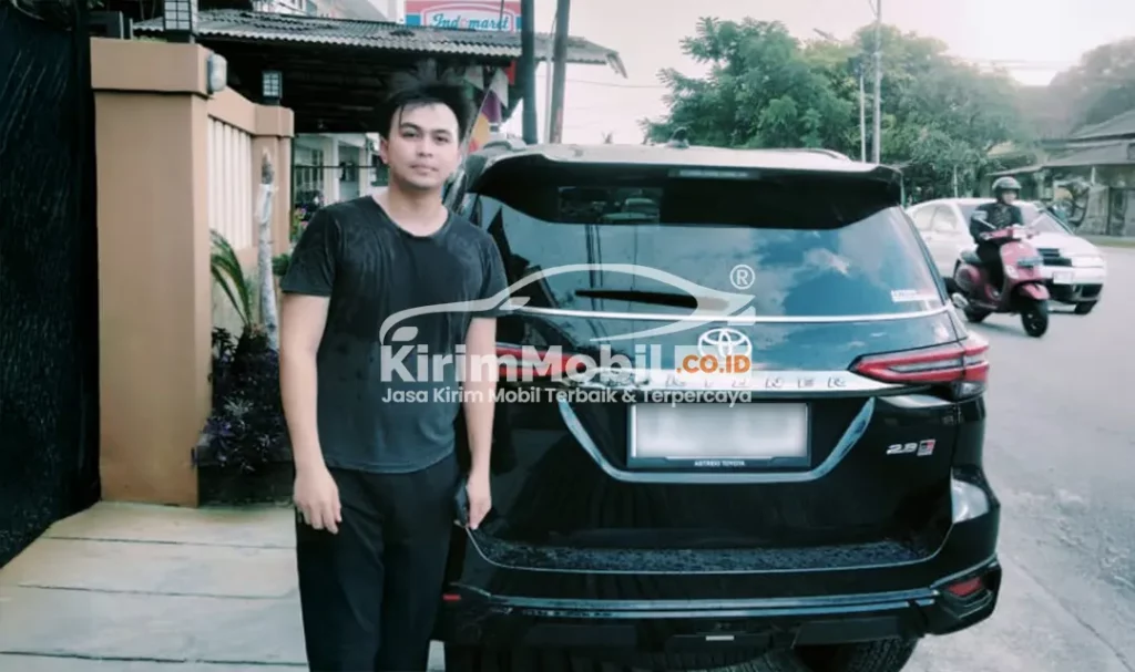 Jasa kirim mobil terbaik & terpercaya. Kirim mobil Anda dengan cepat dari Jakarta ke seluruh Indonesia. Dapatkan penawaran terbaik dari kirimmobil.co.id sekarang!