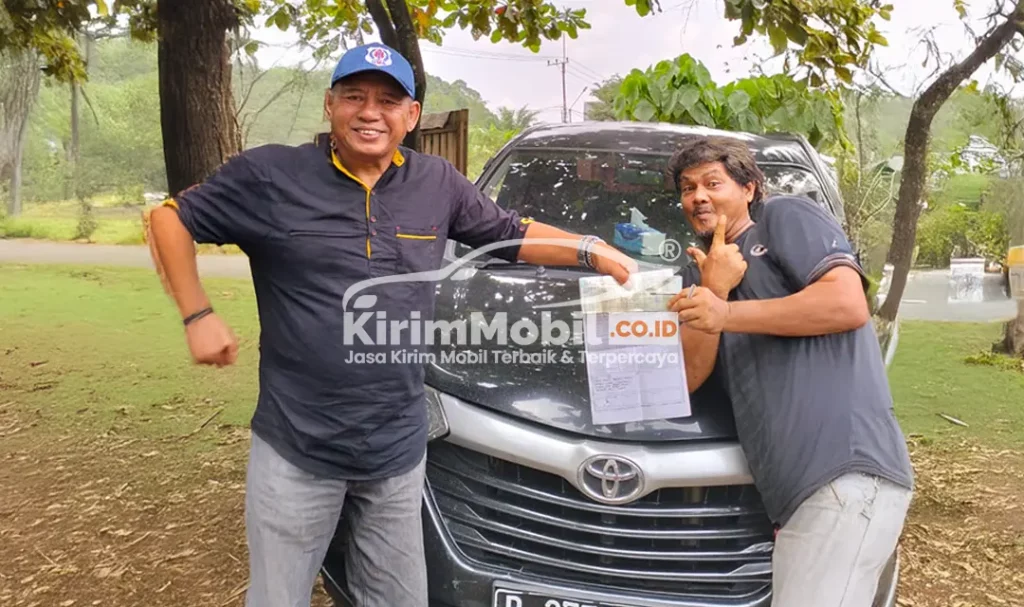 Jasa kirim mobil terbaik & terpercaya. Kirim mobil Anda dengan cepat dari Jakarta ke seluruh Indonesia. Dapatkan penawaran terbaik dari kirimmobil.co.id sekarang!