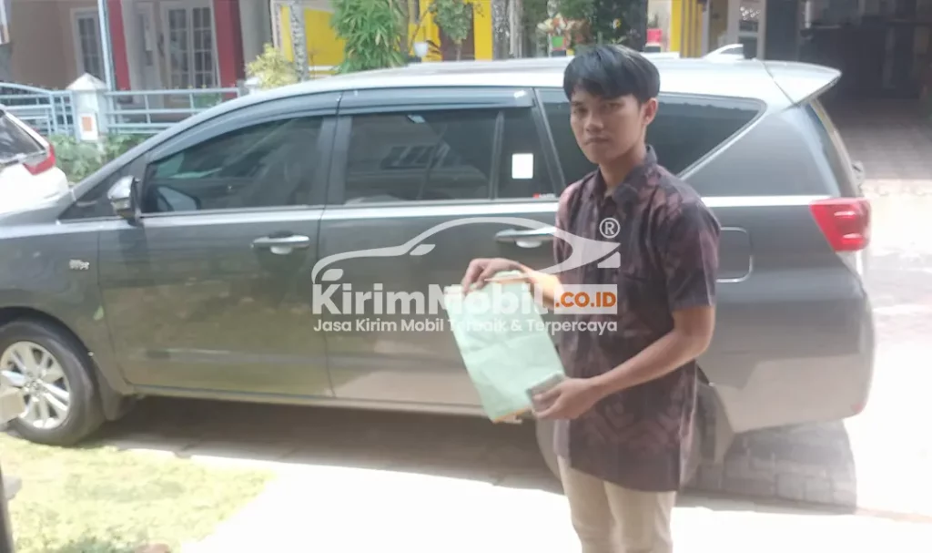 Jasa kirim mobil terbaik & terpercaya. Kirim mobil Anda dengan cepat dari Jakarta ke seluruh Indonesia. Dapatkan penawaran terbaik dari kirimmobil.co.id sekarang!
