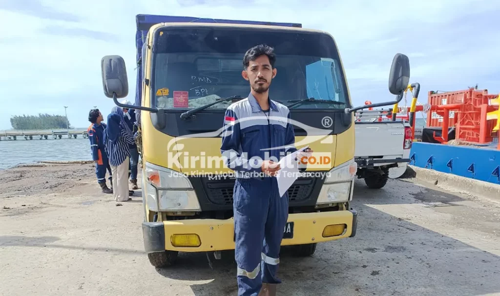 Jasa kirim mobil terbaik & terpercaya. Kirim mobil Anda dengan cepat dari Jakarta ke seluruh Indonesia. Dapatkan penawaran terbaik dari kirimmobil.co.id sekarang!