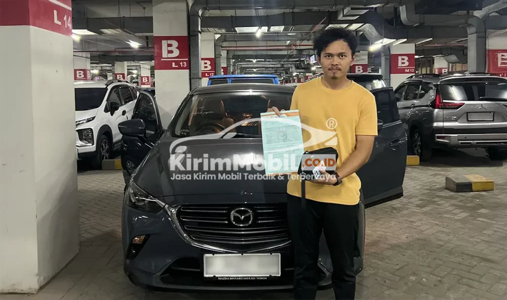 Jasa kirim mobil terbaik & terpercaya. Kirim mobil Anda dengan cepat dari Jakarta ke seluruh Indonesia. Dapatkan penawaran terbaik dari kirimmobil.co.id sekarang!