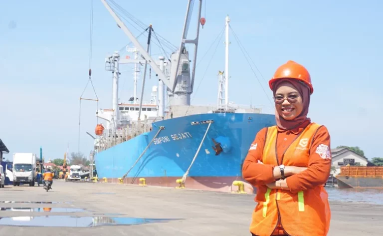 Jasa Kirim Mobil via Kapal Roro