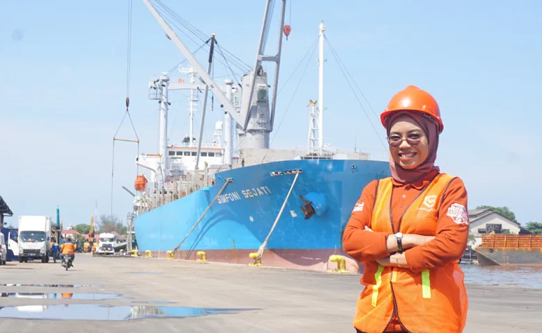 Jasa Kirim Mobil via Kapal Roro