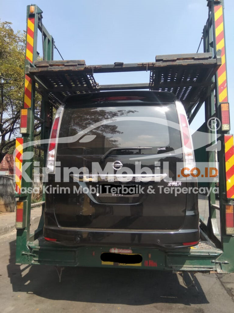car carrier 2 kirimmobil