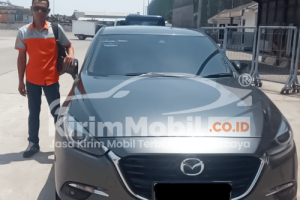 Jasa Pengiriman Mobil Antar Pulau terpercaya dari Jakarta. Ribuan unit terkirim via Car Towing, Car Carrier, Self Drive, & Kapal Roro dengan aman.
